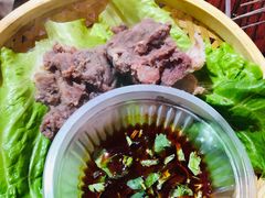 肚包肉-定记烧烤王·羊肉火锅(轻工大店)