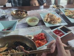 -首尔馆韩国料理(金童路店)