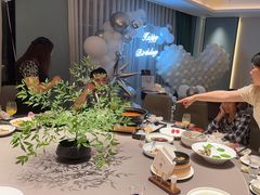 -小厨娘淮扬菜(天印大道店)