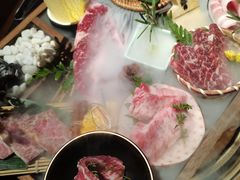 -300杯·和牛烧肉清酒专门店(廊里店)