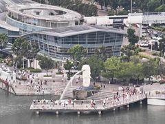 -新加坡泛太平洋酒店