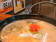 -杰J.w.m深夜食堂 厚杰居酒屋(淮海街商业街店)
