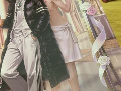 -JOJO实景沉浸侦探剧本杀(大悦城店)