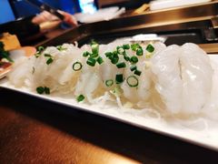 -金妈家烤肉(龙湖U城天街店)
