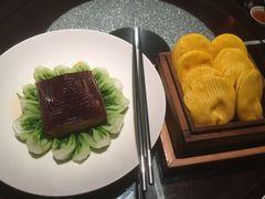 杭州西子湖四季酒店金沙厅-杭州西子湖四季酒店·金沙厅