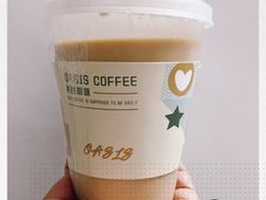 -Oasis coffee燕谷咖啡(公信店)