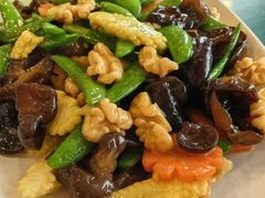 一品罗汉斋-老庞家水馅包子馆