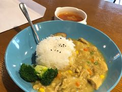 -穆拉诺餐厅(上海玻璃博物馆店)
