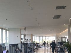 -YCHL FIT 健身(星寰店)