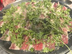 -西塔老太太泥炉烤肉(望京一店)