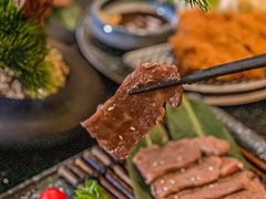 -长崎屋·日本料理·刺身·烧鸟(天河北路店)
