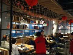 -船奇蒸汽海鲜·闽菜(八市海鲜总店)