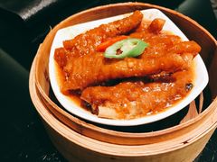 -狮王府淮扬菜(新街口友谊店)