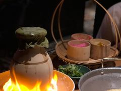 -吃饭皇帝大土家民族菜(正大广场店)