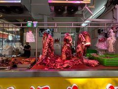 -阿娟牛肉丸·手打牛肉丸·现做现卖