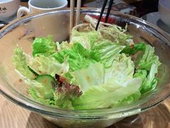 -巢爷老味(东方红店)