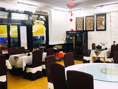 大堂-刘姐啤酒鱼民族演艺餐厅(西街总店)