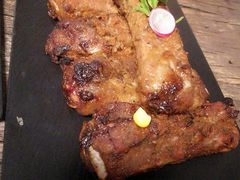 -HIGH FIVE哈福手工汉堡(桂林路店)