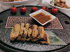 -富淳饭店(世纪公园店)