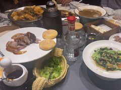 -煜丰汴京烤鸭(福彩路店)
