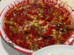 -欧记大排档·景德菜(上海首店)