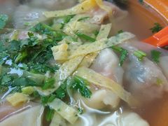 -海平馄饨(逍遥二路店)