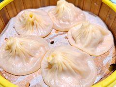 蟹粉汤包-苏帮袁Sue Cuisine(南开大悦城店)