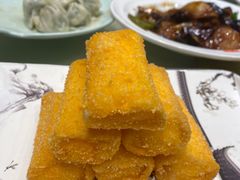 -老边饺子馆(金源店)