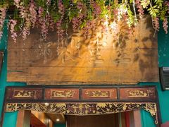 -食欲老院子荆芥疙瘩汤(经五路店)