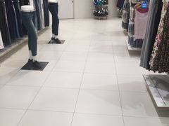 -优衣库(福州五四北泰禾广场店)