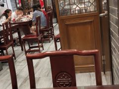 大堂-德兴馆(山西南路店)