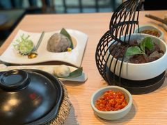 -嗲嗲的椰子鸡(亚龙湾总店)