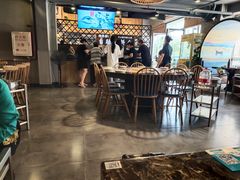-鱼粤鲜淘米捞·中山脆肉鲩火锅(悦湖会店)