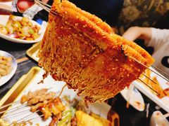 -锦州御烧烤·形象店(人民街店)
