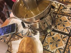 -番茄屋葡式美食(总店)