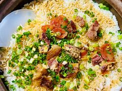 -鸿渡渔庄·特色鸭咀鱼