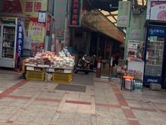 -桥西市场(环城西路)