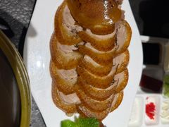-北平盛世·新京菜·北京烤鸭(劲松·双井店)