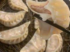 -松针蔡记蒸饺(花园路店)