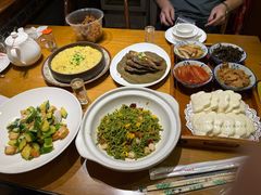 -春满园·邯郸菜发祥地(滏东店)