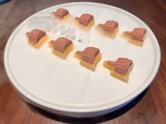 -曾宴·楚菜(湖北省博物馆店)