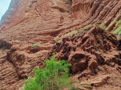 -天山神秘大峡谷