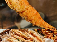 三叔烤罗虾-79号渔船海鲜饭店(宝安店)
