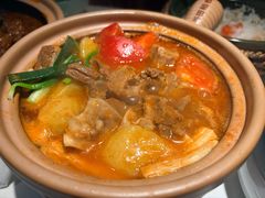 -谷田稻香·砂锅菜(王府井百货店)