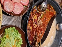 -冯校长老火锅(深圳总店)