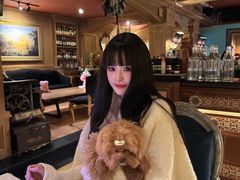 -火车头法国西餐厅