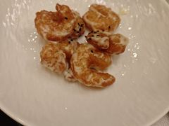 -上海金桥红枫万豪酒店-万豪中餐厅