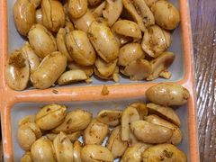 -老何二婶家铁锅炖·东北菜(白石洲店)