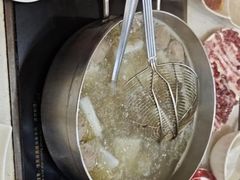 -黑山牛肉汤火锅(花城汇店)