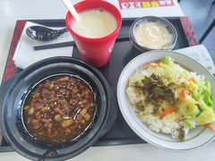 -永和大王·现磨豆浆·卤肉饭(九亭SH085店)